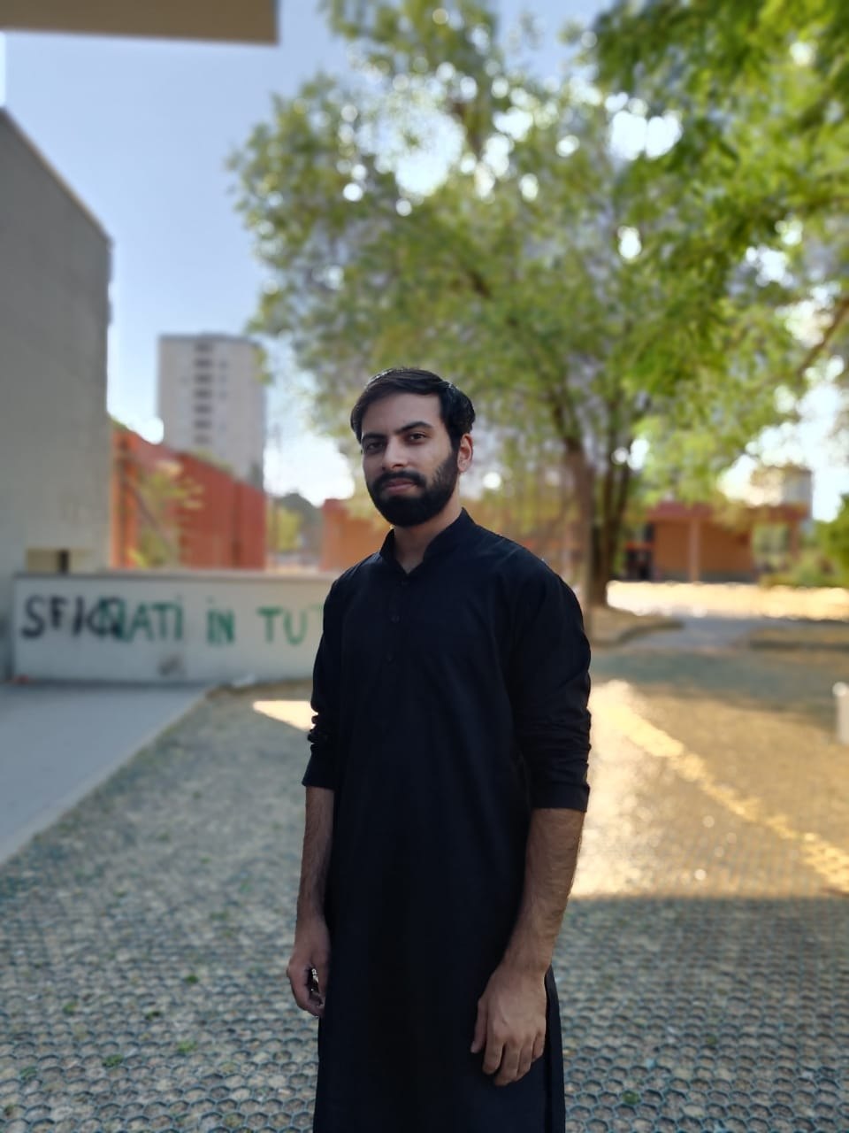 Numaan