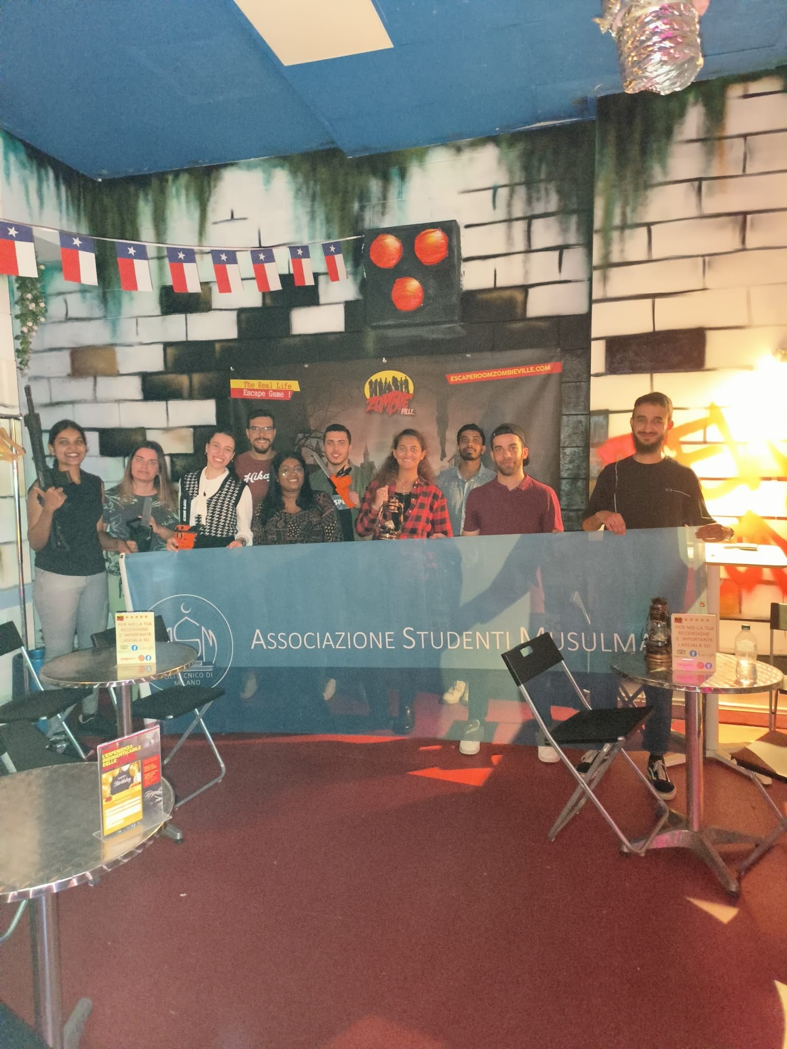 Escape Room